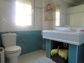 Baño